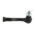 2013 Hyundai Genesis Outer Tie Rod End 1
