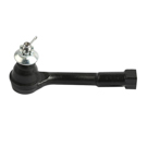 2012 Hyundai Genesis Outer Tie Rod End 1