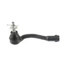 BuyAutoParts  Kia Telluride Outer Tie Rod End 85-35904AN
