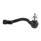 2017 Kia Optima Outer Tie Rod End 1