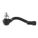 2017 Kia Optima Outer Tie Rod End 1