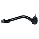 2012 Kia Optima Outer Tie Rod End 1