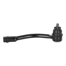 2012 Kia Rio Outer Tie Rod End 1