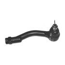 2007 Hyundai Tucson Outer Tie Rod End 1