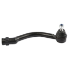 2006 Hyundai Sonata Outer Tie Rod End 1