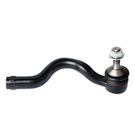2017 Jaguar XJ Outer Tie Rod End 1