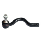 2012 Jaguar XJ Outer Tie Rod End 1