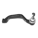 BuyAutoParts 85-30133AN Outer Tie Rod End 1