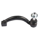 2017 Jaguar XE Outer Tie Rod End 1