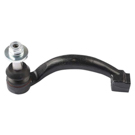 2020 Jaguar XE Outer Tie Rod End 1