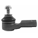 1987 Jaguar XJS Outer Tie Rod End 1