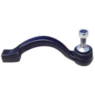 2003 Jaguar S-Type Outer Tie Rod End 1