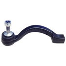2003 Jaguar S-Type Outer Tie Rod End 1