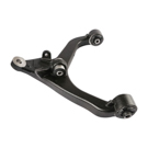 2002 Jeep Liberty Control Arm Kit 2