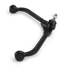 2003 Jeep Liberty Control Arm Kit 2