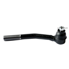 BuyAutoParts 85-31844AN Outer Tie Rod End 1