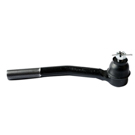 2000 Jeep Grand Cherokee Outer Tie Rod End 1