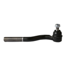 2015 Jeep Wrangler Outer Tie Rod End 1