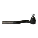 BuyAutoParts Jeep Outer Tie Rod End 85-31852AN