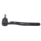 BuyAutoParts 85-31850AN Outer Tie Rod End 1