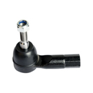 2014 Jeep Cherokee Outer Tie Rod End 1