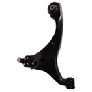 2011 Kia Forte Control Arm Kit 2