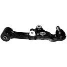 2004 Kia Sedona Control Arm 1