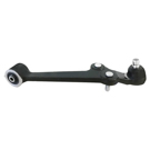 BuyAutoParts  Kia Rio Control Arm 93-00552AN