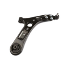 2017 Kia Soul EV Suspension Control Arm and Ball Joint Assembly 1