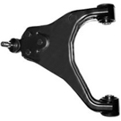 2004 Kia Sorento Control Arm Kit 4