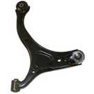 2007 Hyundai Santa Fe Control Arm Kit 3