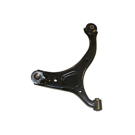 2007 Hyundai Santa Fe Control Arm Kit 2