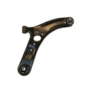 2012 Kia Rio Control Arm Kit 3