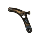 2012 Kia Rio Control Arm Kit 2