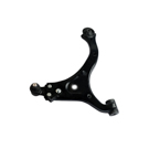2007 Hyundai Entourage Control Arm Kit 3