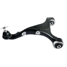 2012 Kia Sorento Control Arm Kit 2