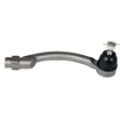 2014 Kia Forte Outer Tie Rod End 1