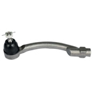 2017 Kia Forte Outer Tie Rod End 1