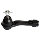 2018 Kia Rio Outer Tie Rod End 1