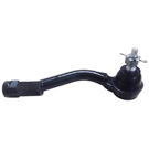 2016 Kia Optima Outer Tie Rod End 1