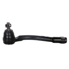 2007 Kia Rio5 Outer Tie Rod End 1