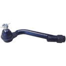 2009 Kia Optima Outer Tie Rod End 1