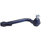 2006 Kia Optima Outer Tie Rod End 1