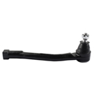2007 Hyundai Entourage Outer Tie Rod End 1
