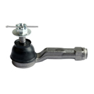2017 Kia Niro Outer Tie Rod End 1