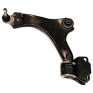 2009 Land Rover LR2 Control Arm Kit 3