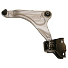 2016 Land Rover Range Rover Evoque Control Arm Kit 3