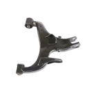 2012 Land Rover Range Rover Sport Control Arm Kit 2