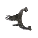 2012 Land Rover Range Rover Sport Control Arm Kit 3