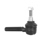 1996 Land Rover Discovery Outer Tie Rod End 1